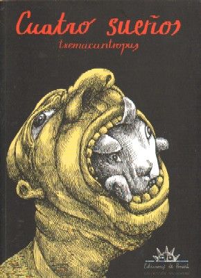 CUATRO SUEÑOS