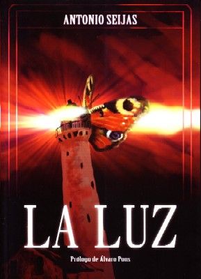 LA LUZ