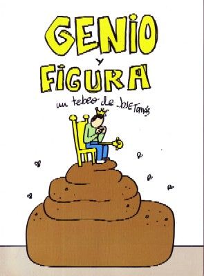 GENIO Y FIGURA