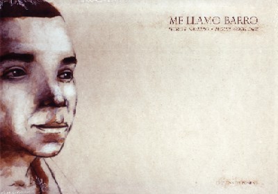 ME LLAMO BARRO