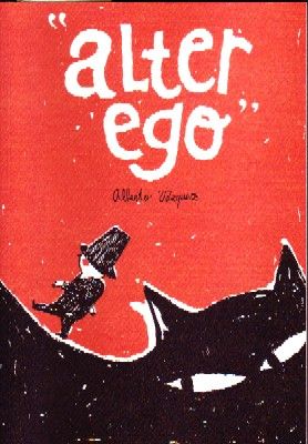 ALTER EGO