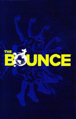 THE BOUNCE