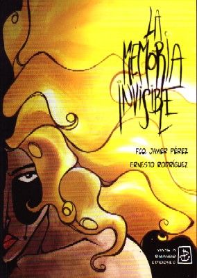 LA MEMORIA INVISIBLE