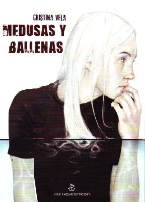 MEDUSAS Y BALLENAS