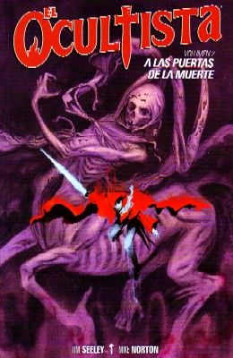EL OCULTISTA. VOL.2 A LAS PUERTAS DE LA MUERTE