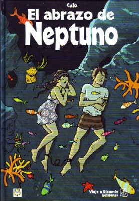 EL ABRAZO DE NEPTUNO