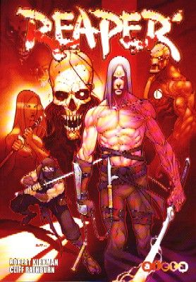 REAPER