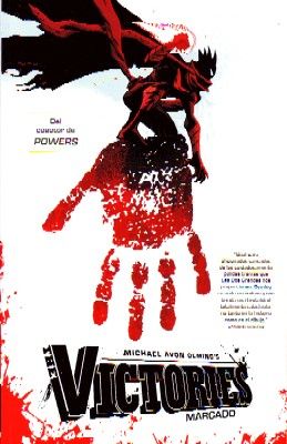 THE VICTORIES: MARCADO VOL 1