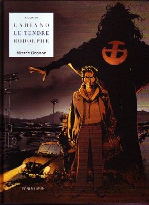 LABIANO - LE TENDRE - RODOLPHE
