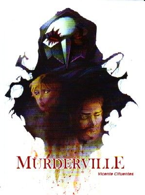 MURDERVILLE