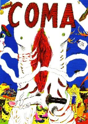 COMA. VOL.:III.