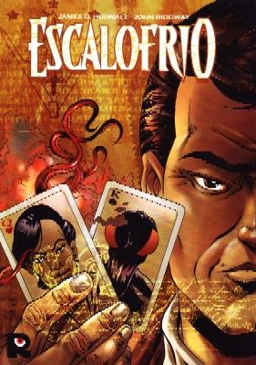 ESCALOFRIO