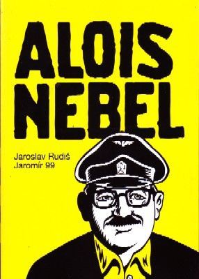 ALOIS NEBEL.