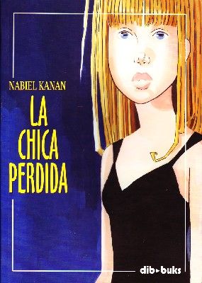 LA CHICA PERDIDA