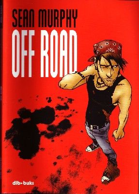 OFF ROAD