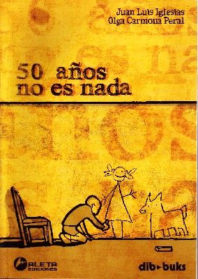 50 AÑOS NO ES NADA