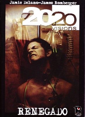2020 VISIONS: RENEGADO
