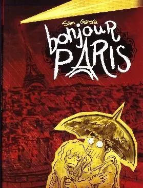 BONJOUR PARIS