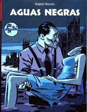 AGUAS NEGRAS
