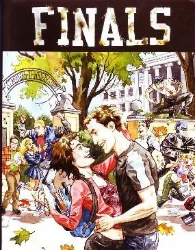 FINALS