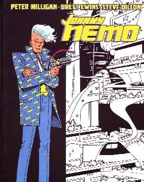 JOHNNY NEMO
