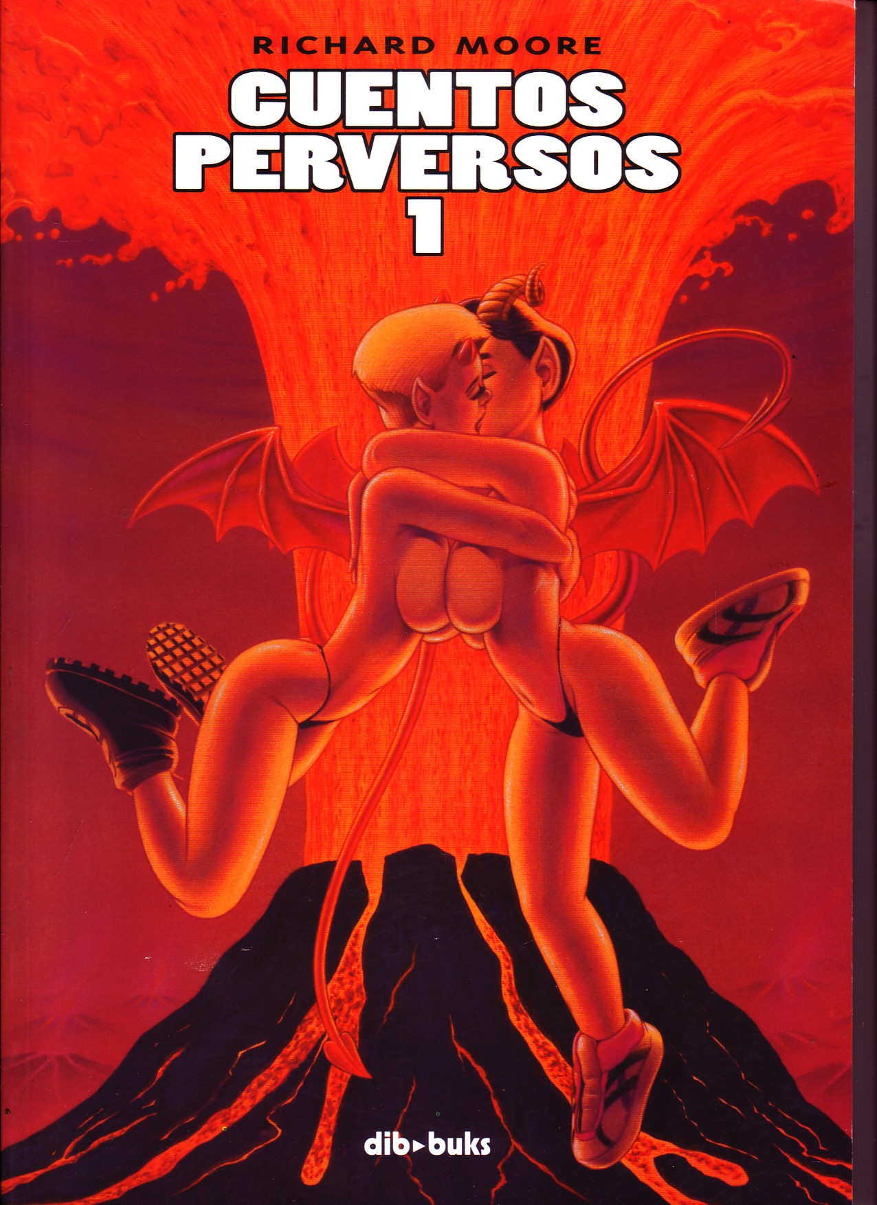 CUENTOS PERVERSOS 1