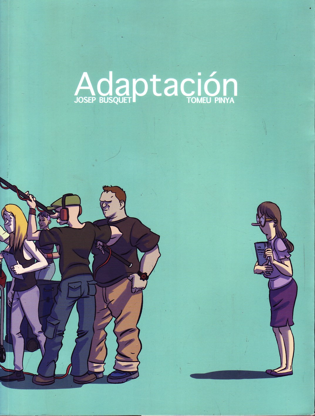 ADAPTACION.