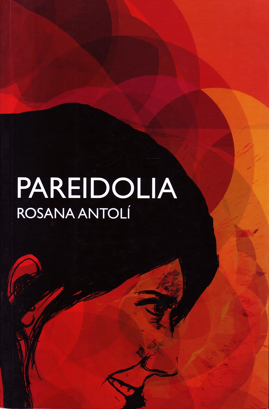 PAREIDOLIA