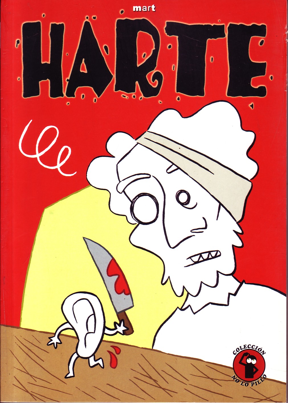HARTE