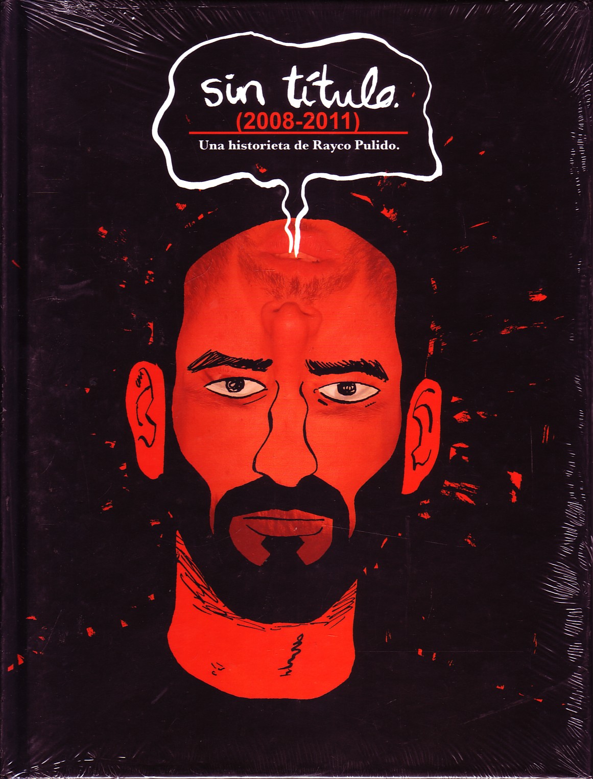 SIN TITULO (2008-2011).