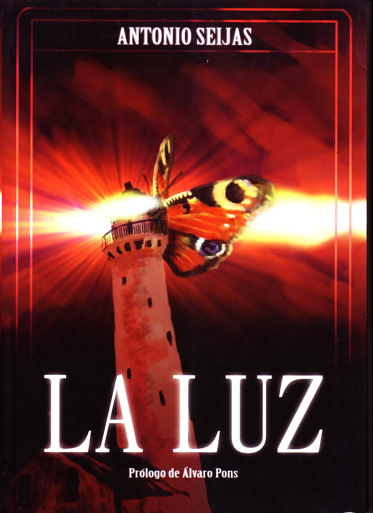LA LUZ