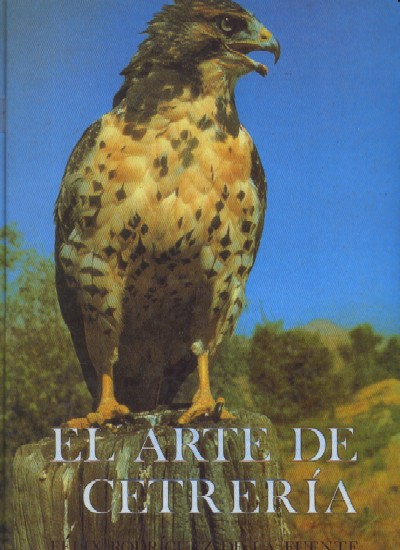EL ARTE DE CETRERIA