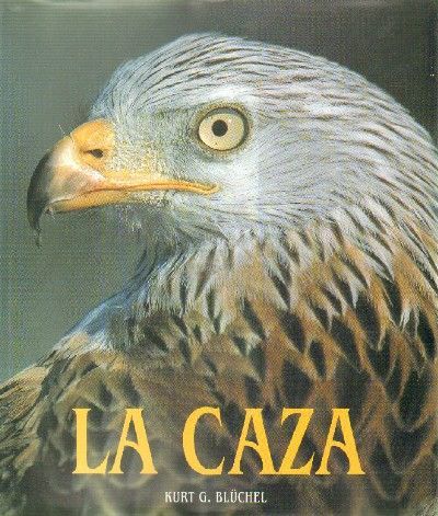 LA CAZA