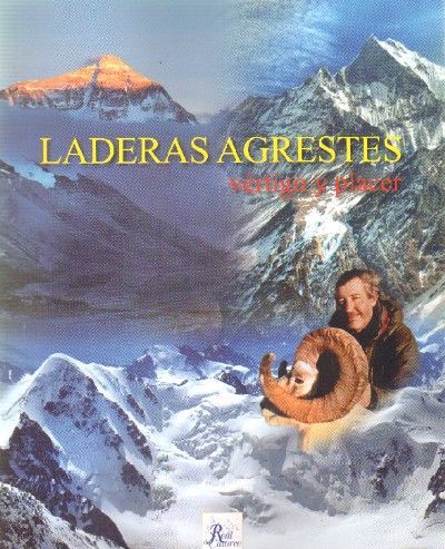 LADERAS AGRESTE VERTIGO Y PLACER