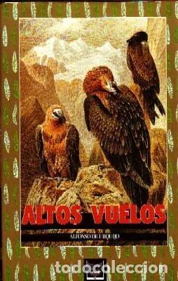 ALTOS VUELOS.