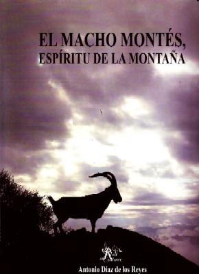 EL MACHO MONTES,ESPIRITU DE LA MONTAÑA.