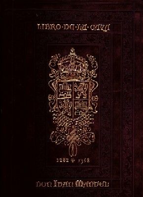 LIBRO DE LA CAZA