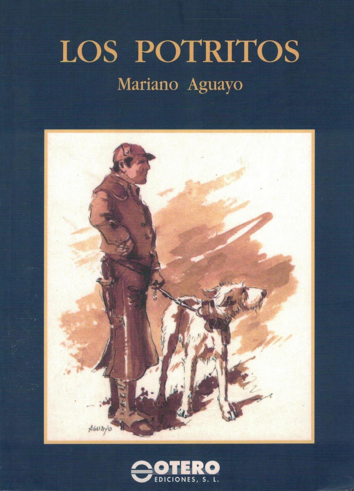 LOS POTRITOS