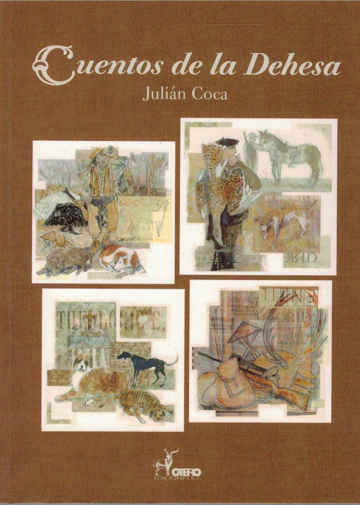 CUENTOS DE LA DEHESA.