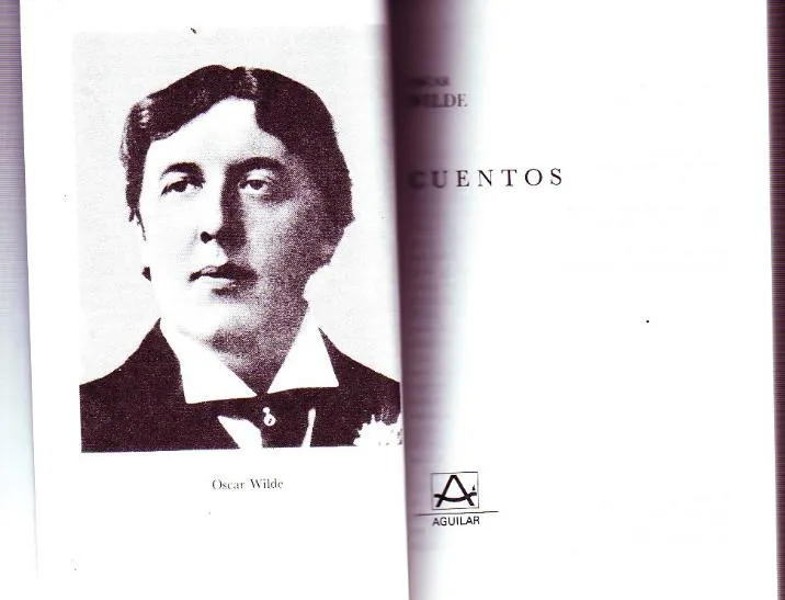 CUENTOS.