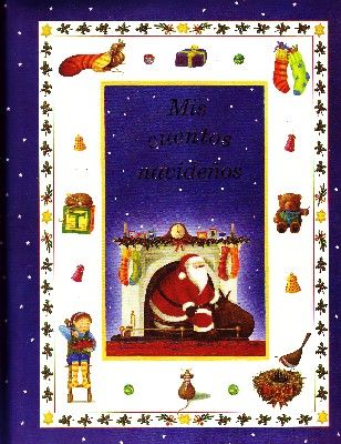 MIS CUENTOS NAVIDEÑOS.