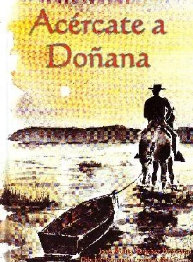 ACERCATE A DOÑANA