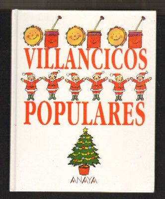 VILLANCICOS POPULARES