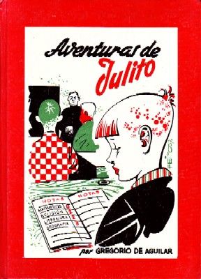 AVENTURAS DE JULITO