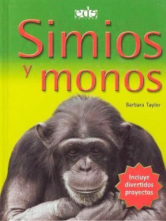 SIMIOS Y MONOS.