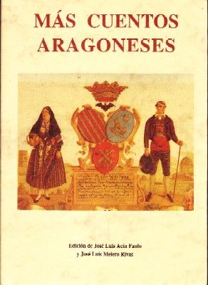 MAS CUENTOS ARAGONESES.