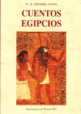 CUENTOS EGIPCIOS.