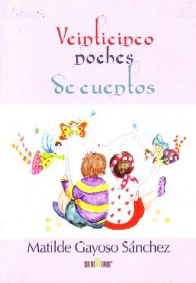 VEINTICINCO NOCHES DE CUENTOS