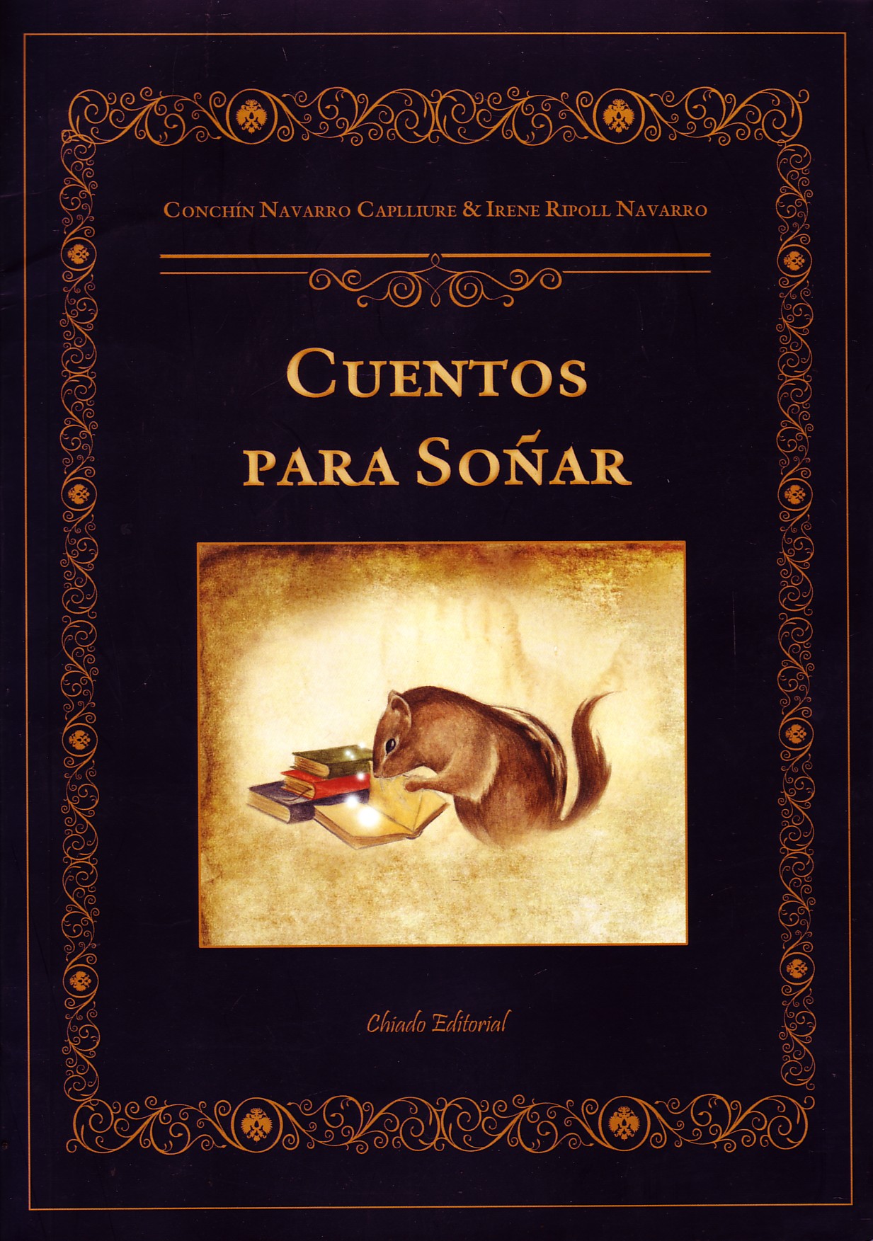 CUENTOS PARA SOÑAR