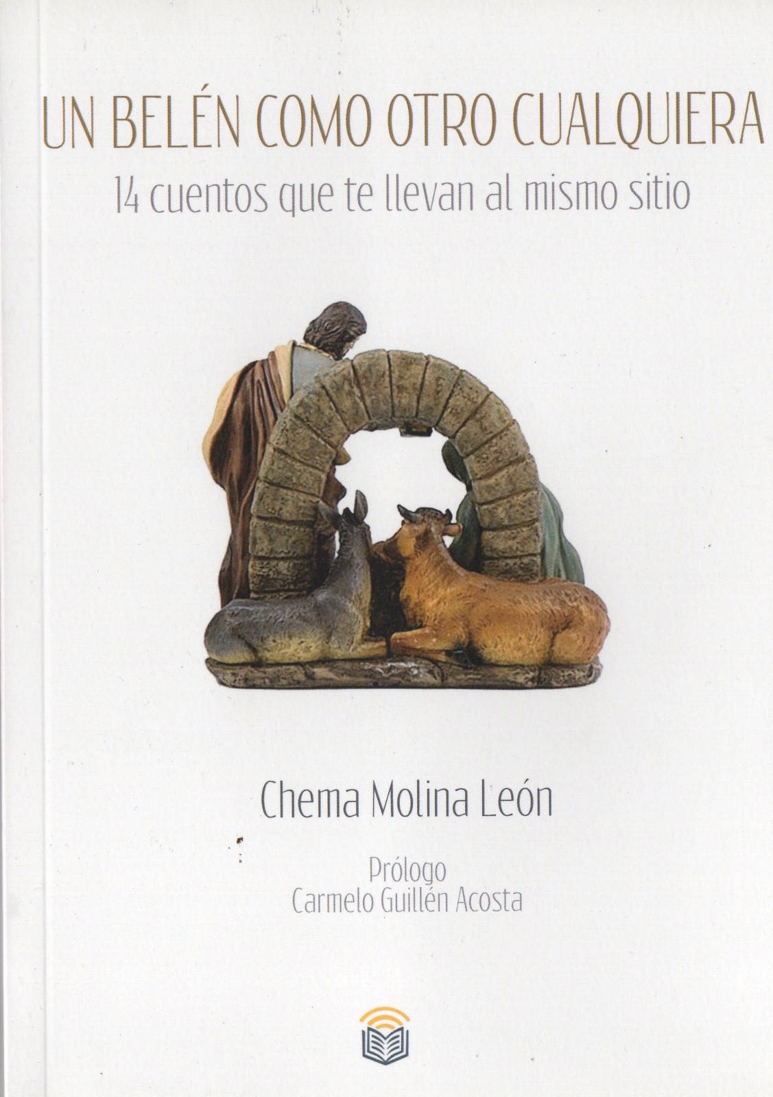 UN BELEN COMO OTRO CUALQUIERA